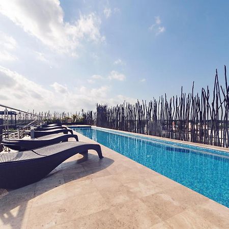 Hotel Carpe Diem Tulum By Nah Hotels Ngoại thất bức ảnh