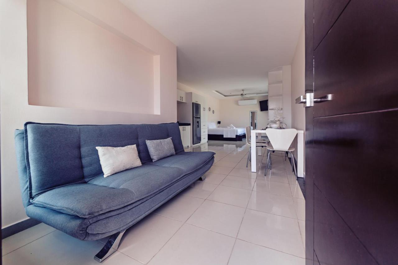 Hotel Carpe Diem Tulum By Nah Hotels Ngoại thất bức ảnh