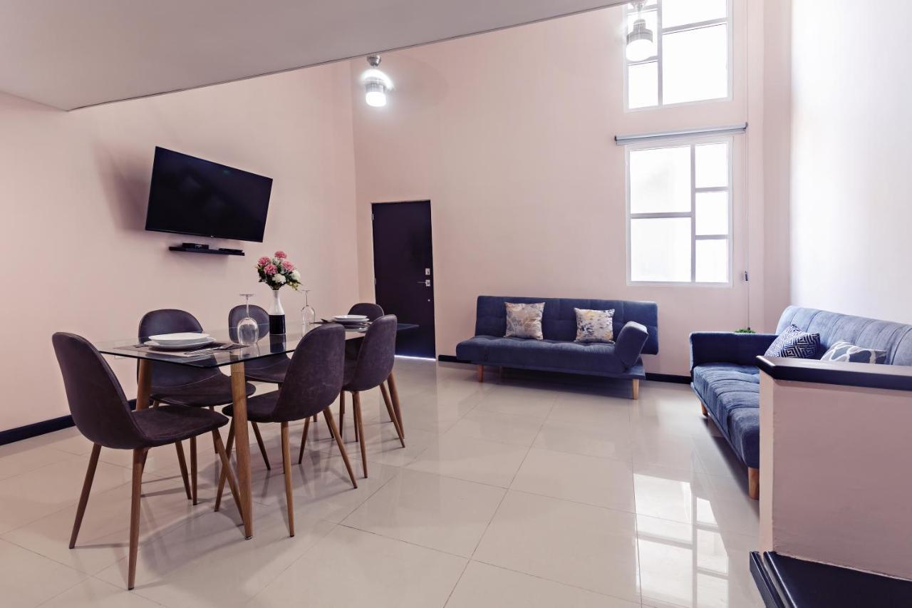 Hotel Carpe Diem Tulum By Nah Hotels Ngoại thất bức ảnh