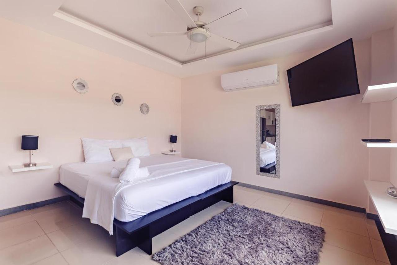 Hotel Carpe Diem Tulum By Nah Hotels Ngoại thất bức ảnh