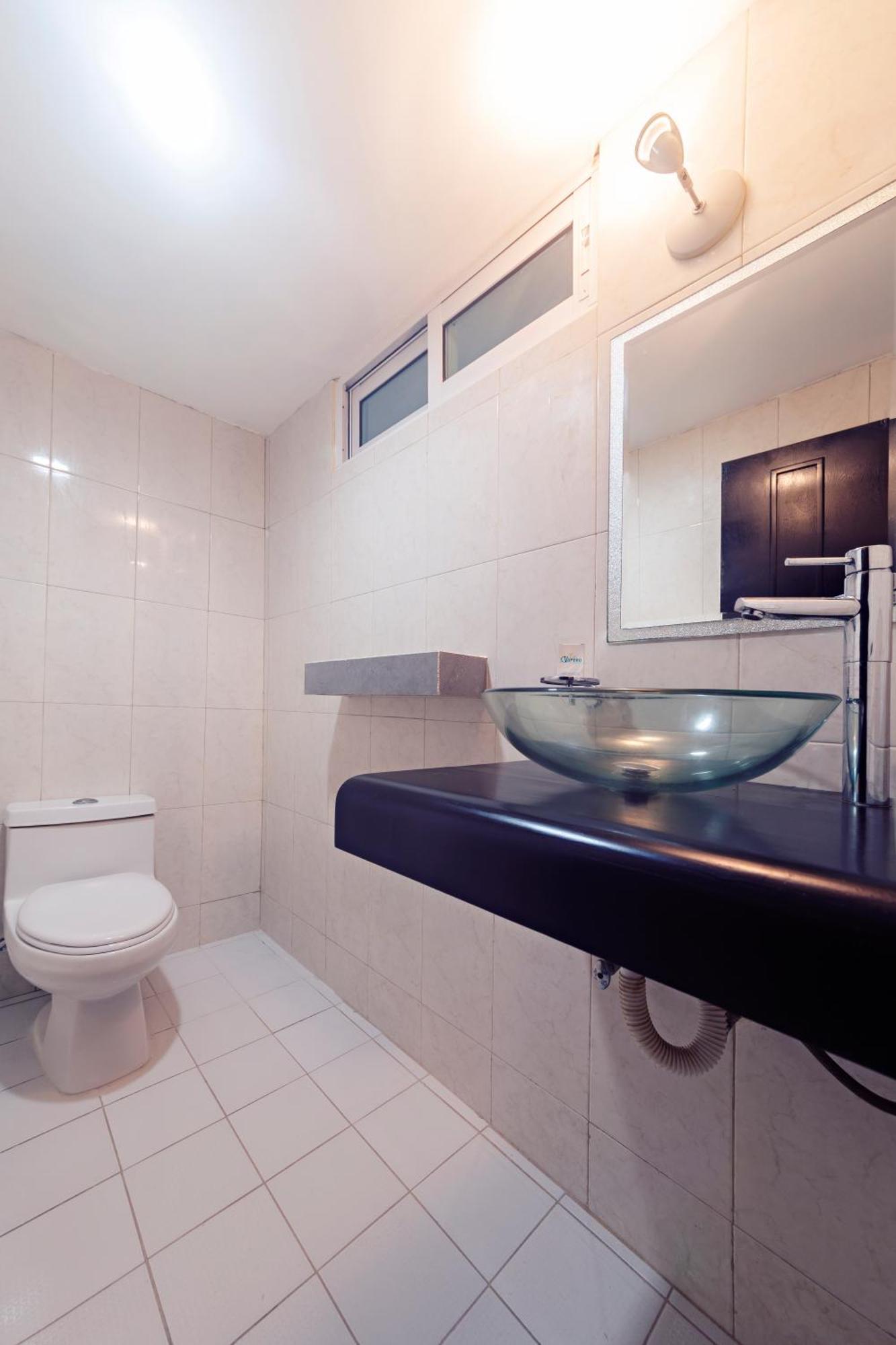 Hotel Carpe Diem Tulum By Nah Hotels Phòng bức ảnh