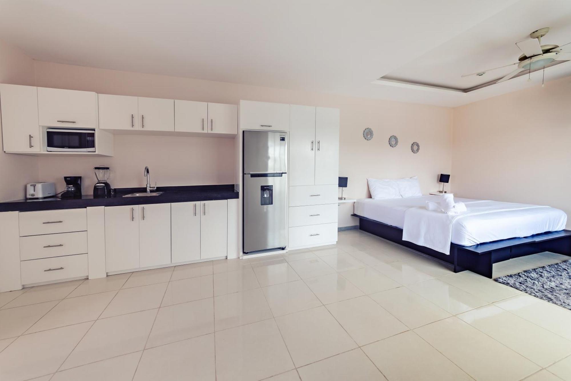 Hotel Carpe Diem Tulum By Nah Hotels Phòng bức ảnh