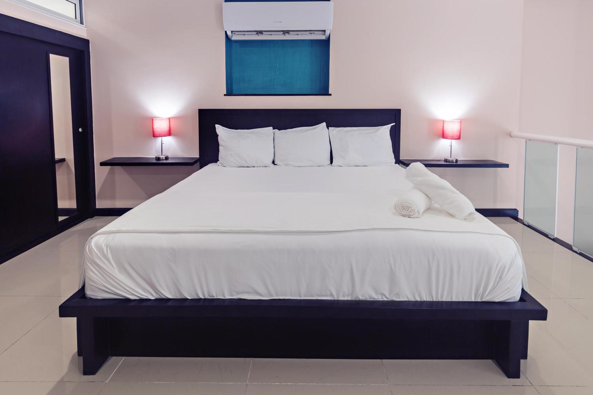Hotel Carpe Diem Tulum By Nah Hotels Phòng bức ảnh