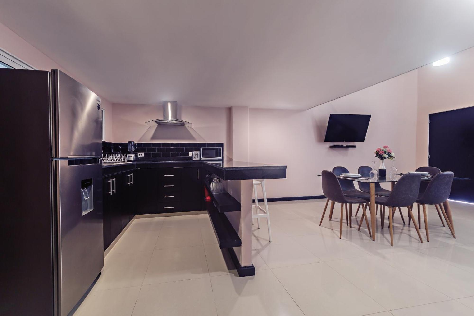 Hotel Carpe Diem Tulum By Nah Hotels Phòng bức ảnh