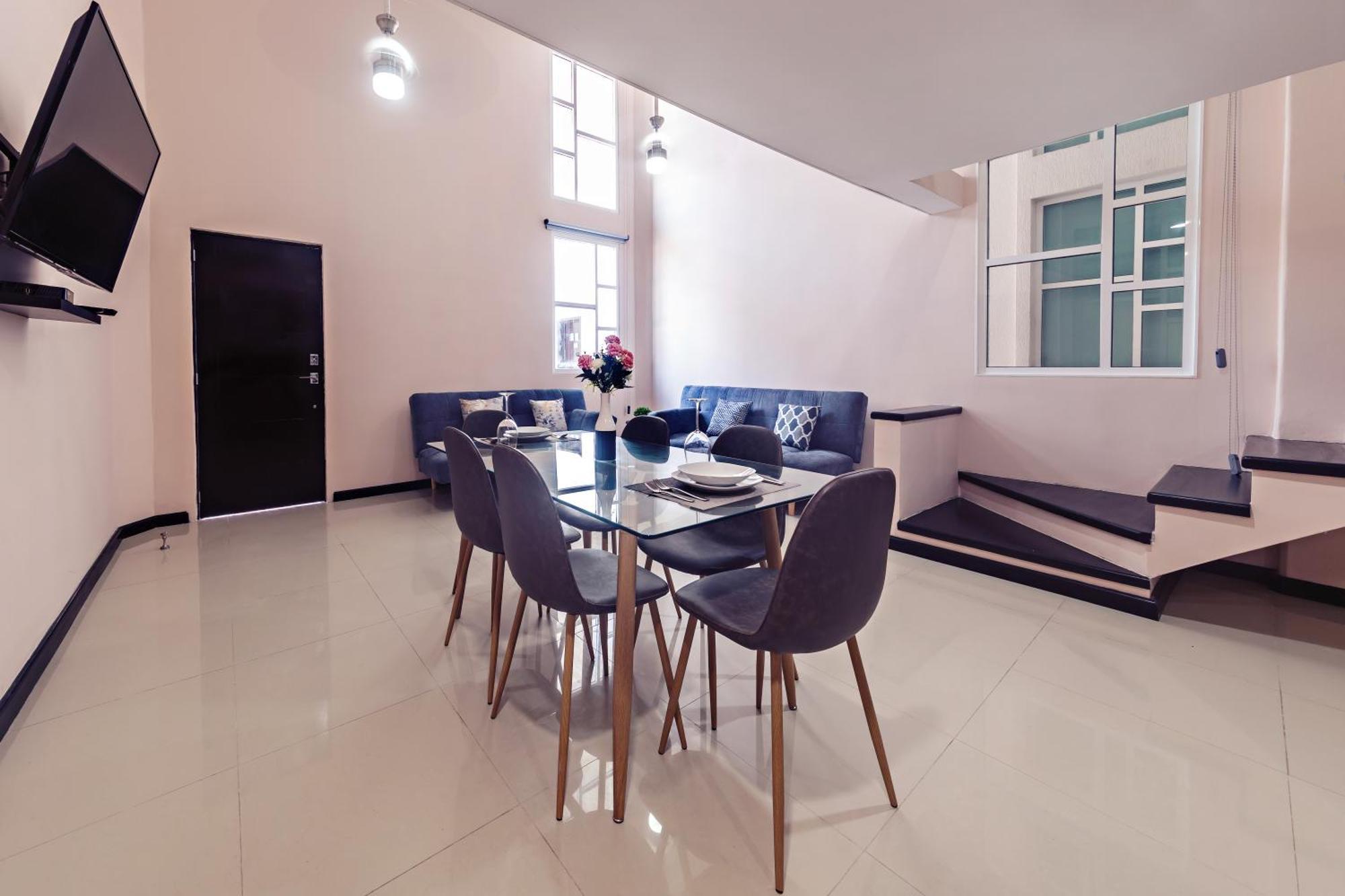Hotel Carpe Diem Tulum By Nah Hotels Phòng bức ảnh